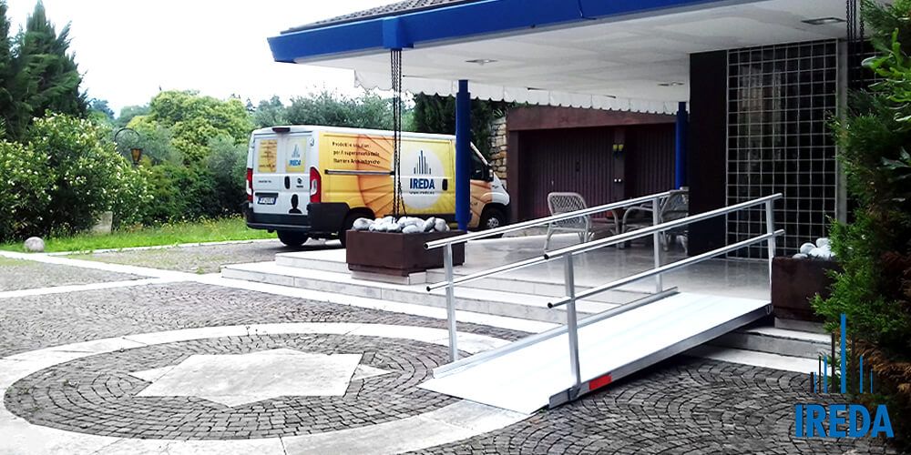 Normativa Scivolo Disabili: Ecco Tutte le Informazioni