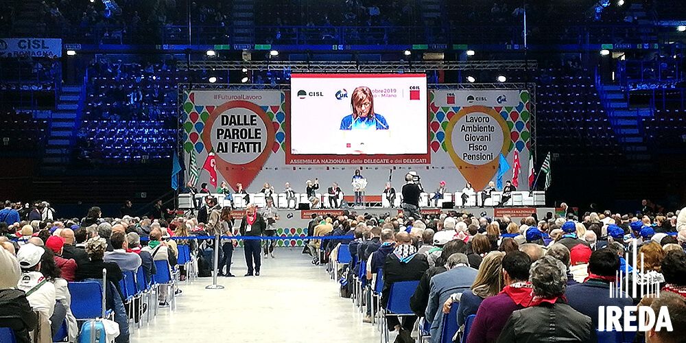 Come Organizzare Eventi Accessibili? Con il Servizio Noleggio di IREDA