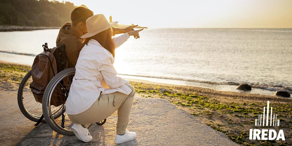 Turismo Accessibile: Fondo di 50 Milioni per un'Italia Senza Barriere