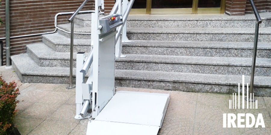 Servoscala per Disabili Condominio: Chi Paga?